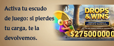 Recarga Diaria de Energía