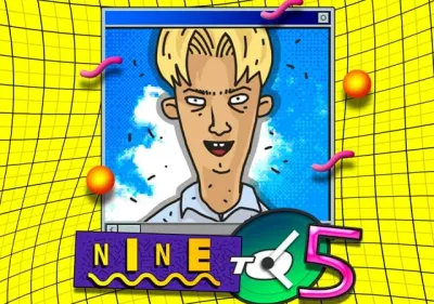 Nine To Five game thumbnail