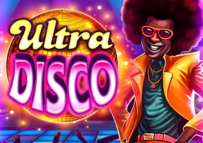 Ultra Disco game thumbnail
