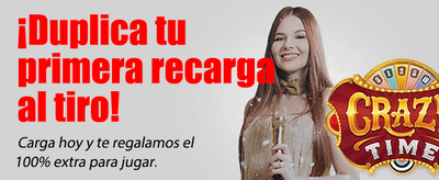 Juega en Pesos Chilenos Ahora