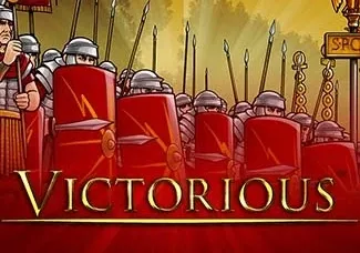 Victorious