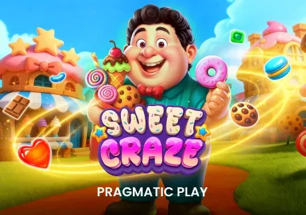 Sweet Craze