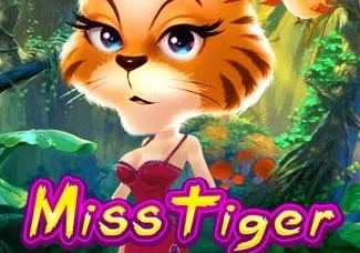 Miss Tiger game icon