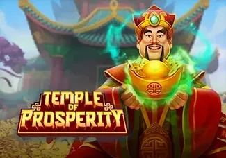 Temple of Prosperity game screenshot