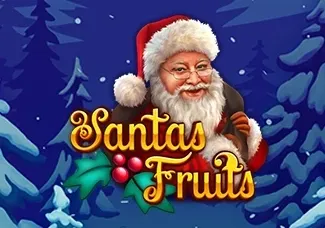 Santas Fruits game icon