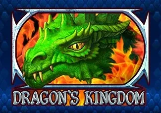 Dragons Kingdom game icon