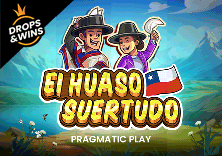 El Huaso Suertudo