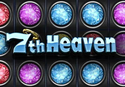 7th Heaven game thumbnail